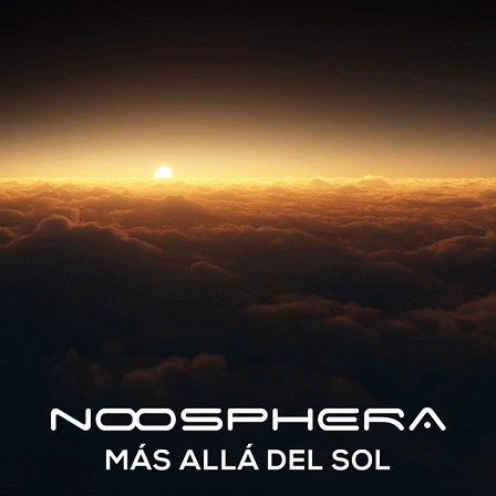 Noosphera : Más Allá del Sol (Single)